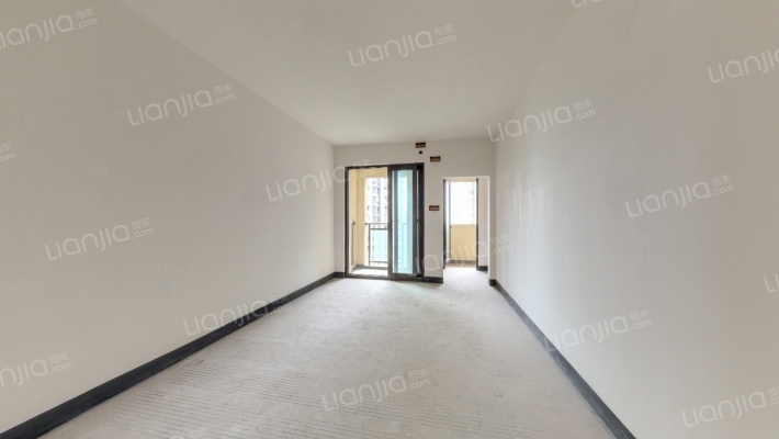 北大资源悦来峰尚二手房实景图