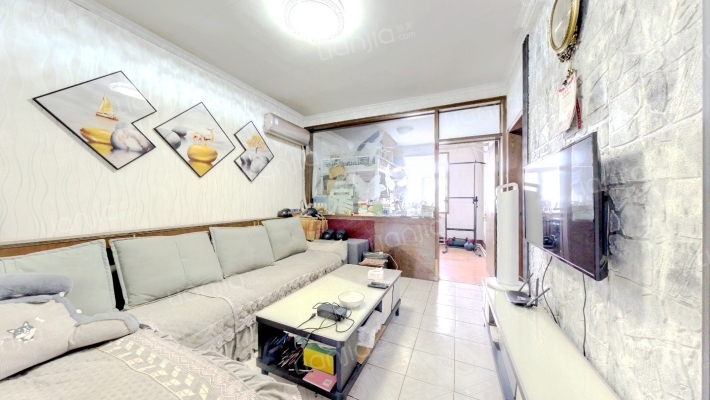 花园路42号二手房实景图