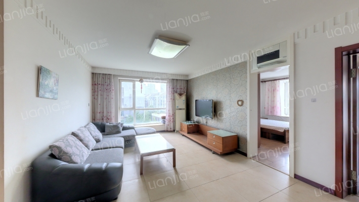 水调歌城B区二手房实景图