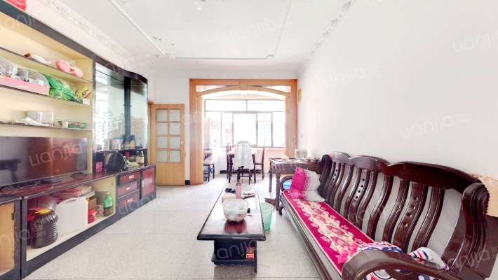 七一中学教工社区二手房实景图