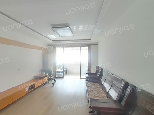 整租·淞泽家园（六区） 3室2厅 南/北