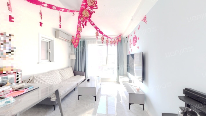 智造创想城二手房实景图