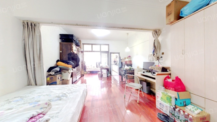 财富时代二手房实景图