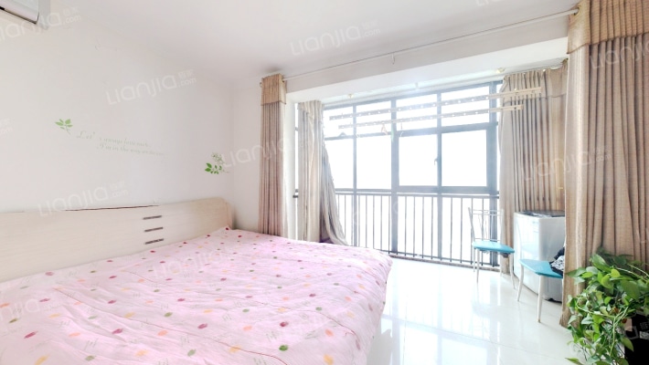 康桥花园二手房实景图