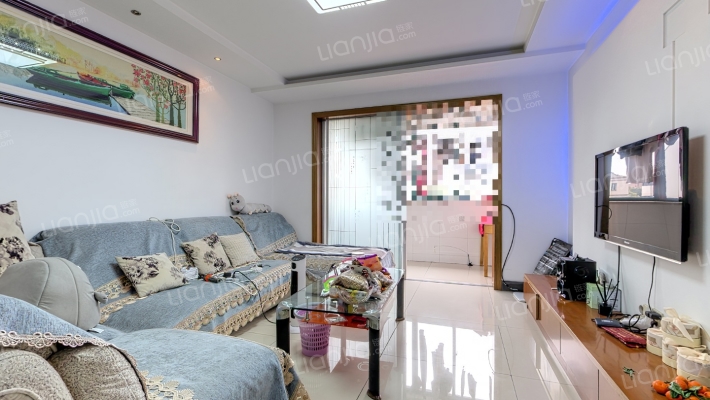 滨江花园二手房实景图