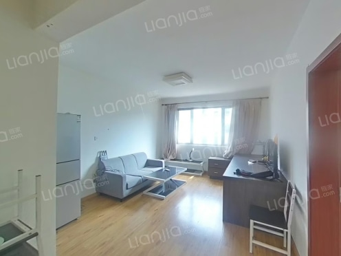 整租·世茂御珑墅 3室2厅 南/北