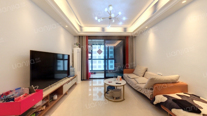 科为瑞府二手房实景图