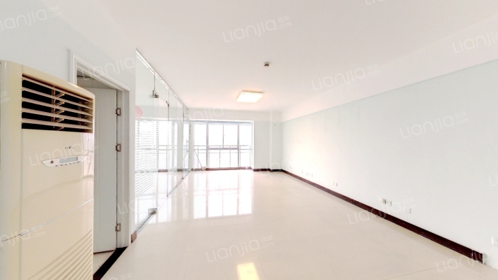 徽商国际大厦二手房实景图