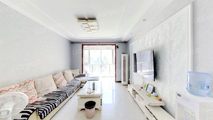 上河原著二手房实景图