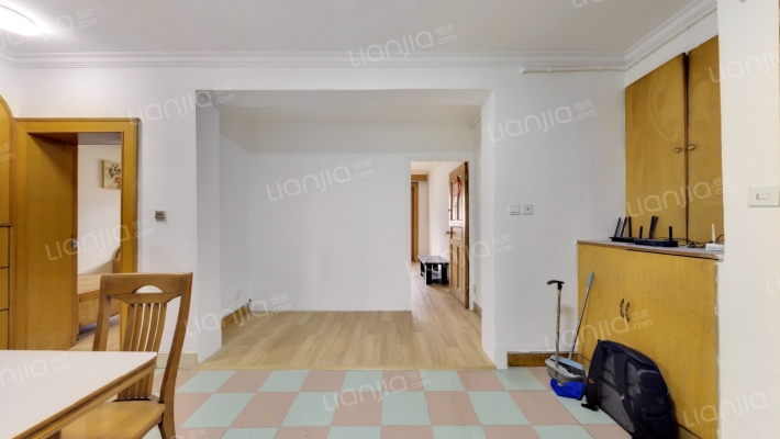 茂盛花苑二手房实景图