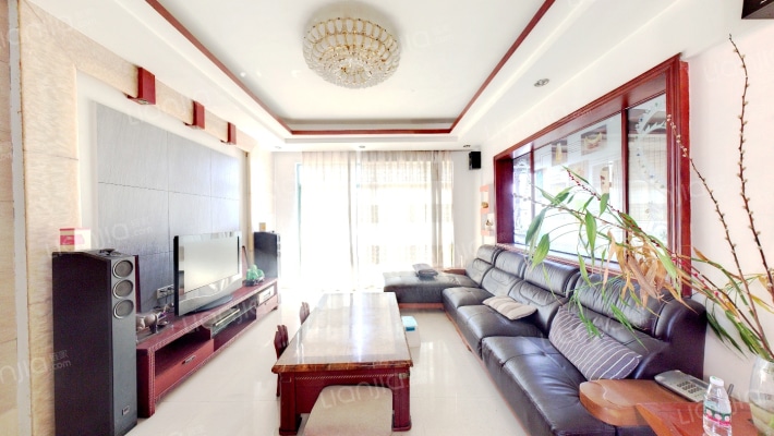 四季康城二手房实景图