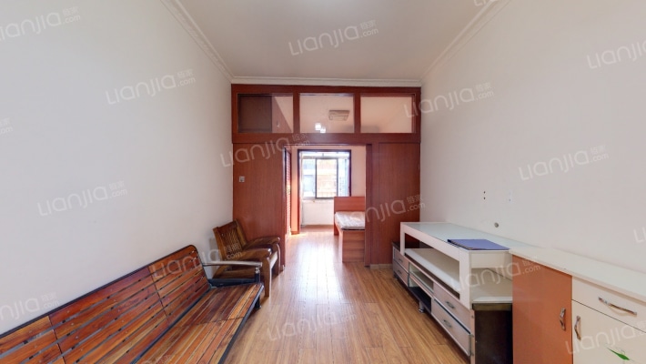 成飞162小区二手房实景图