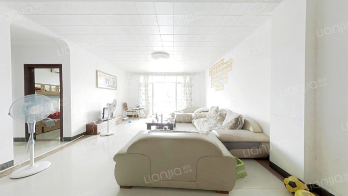 花都雅怡花园二手房实景图