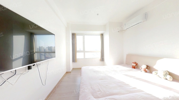 碧桂园御长白（虹寓）二手房实景图