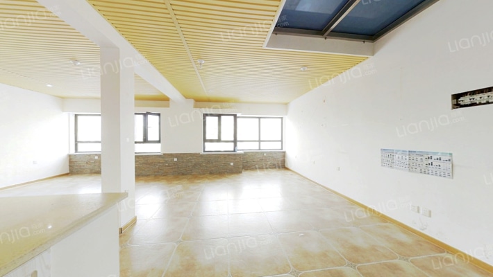 中交香颂二手房实景图