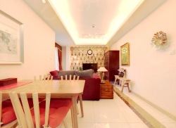 整租·乐天圣苑 3室2厅 西南_乐天圣苑租房