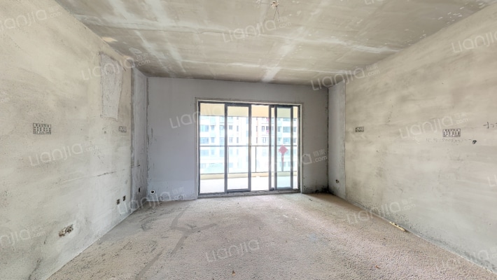 京盛和府二手房实景图