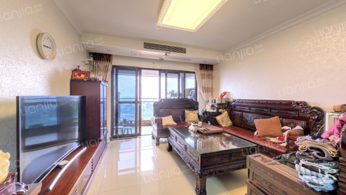 时代倾城(番禺区)二手房实景图