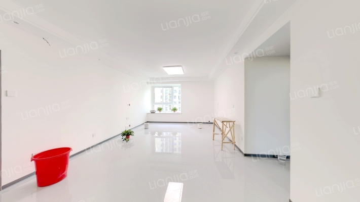 万千世纪城二手房实景图