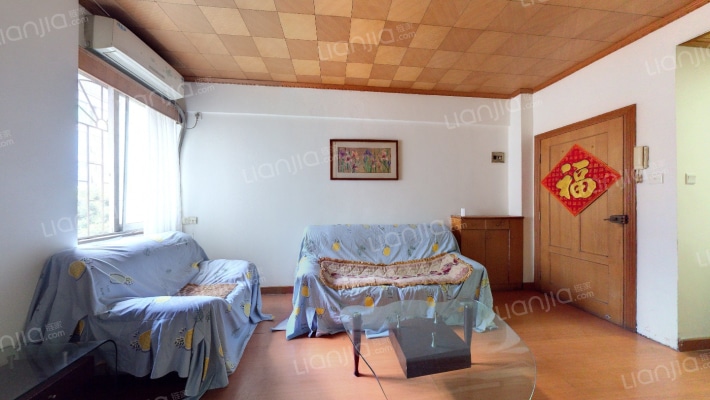 云东小区二手房实景图