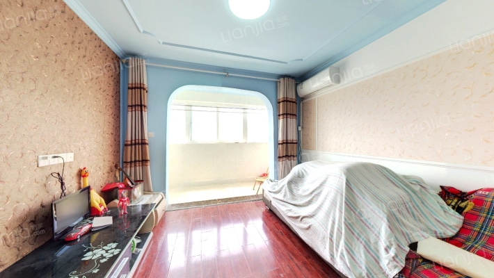 裕园小区二手房实景图