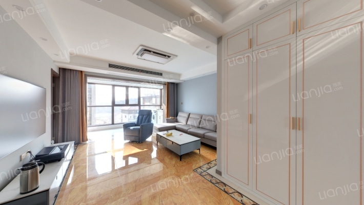 碧水湾玉园玖悦苑二手房实景图