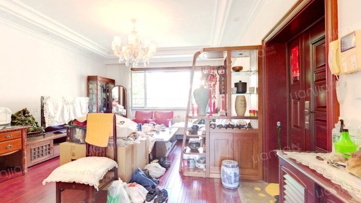 天兴花园三期二手房实景图