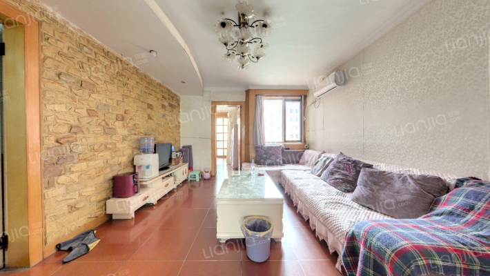 福星家园二手房实景图