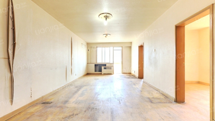 芳城园一区二手房实景图