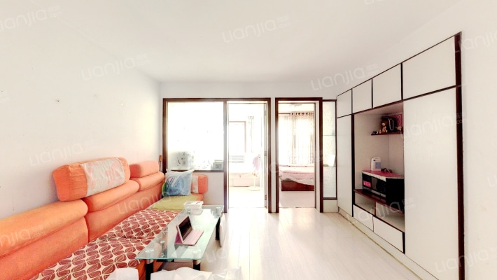 福兴佳苑二手房实景图