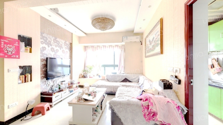 雨田秫园二手房实景图