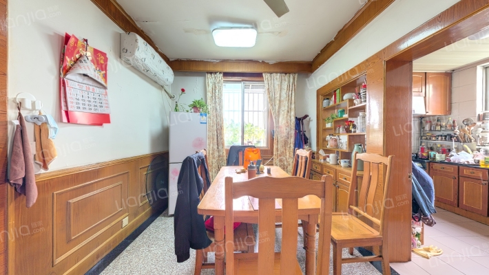 苏锦二村南区二手房实景图