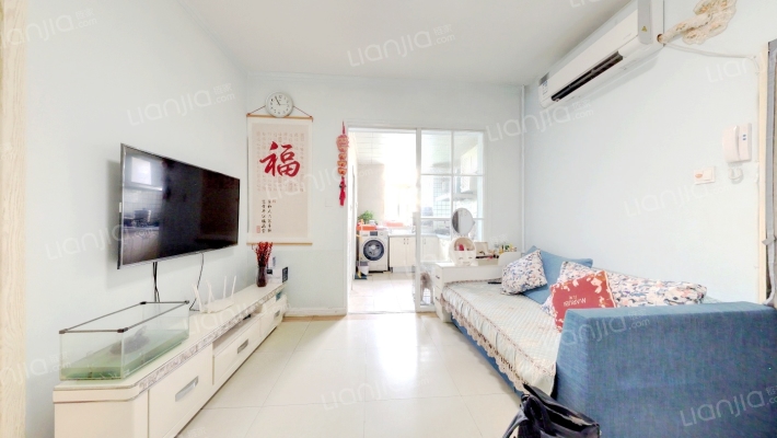 粮油所生活小区二手房实景图