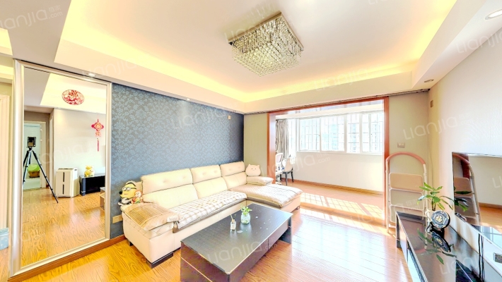 嘉益大厦二手房实景图