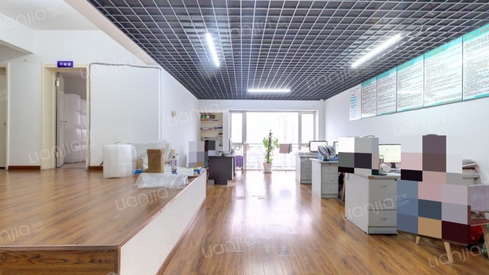 万寿华庭二手房实景图