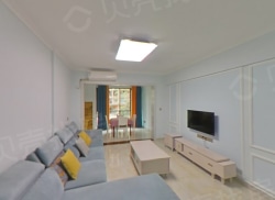 整租·愉景南苑三四期 3室2厅 南_愉景南苑三四期租房