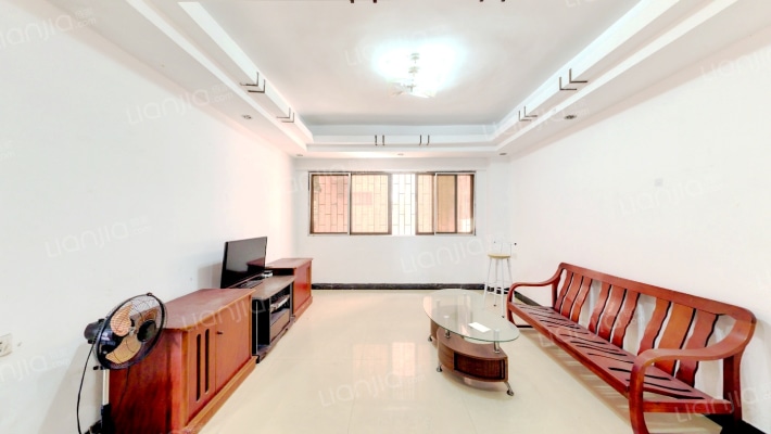 朝福路174号院二手房实景图