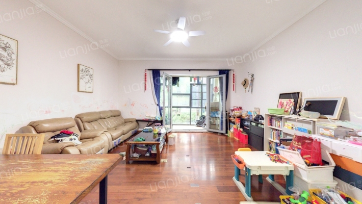 兴苑二手房实景图