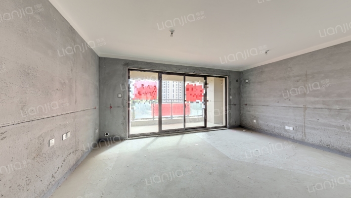 盛世城邦馨园二手房实景图