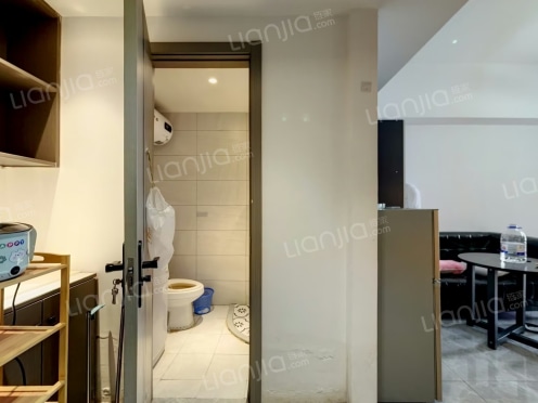 整租·隆盈广场 1室1厅 南