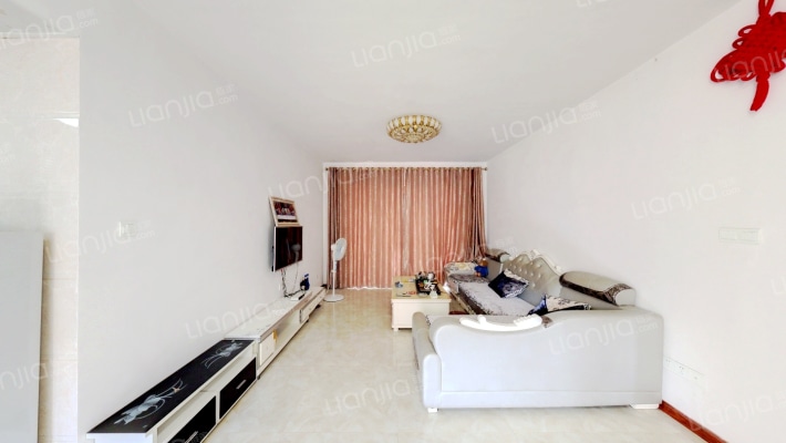 贵安新天地贵盛苑二手房实景图