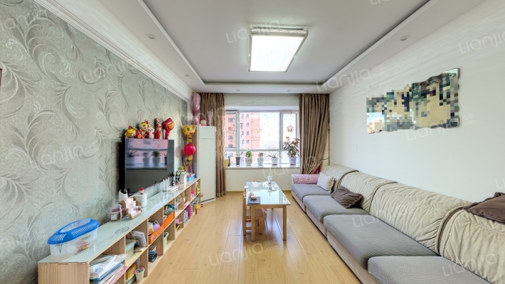 承翰花样郡二手房实景图