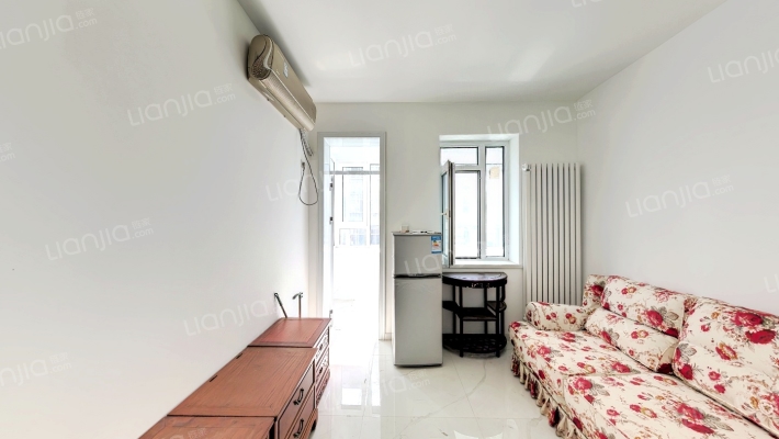 广电宿舍二手房实景图