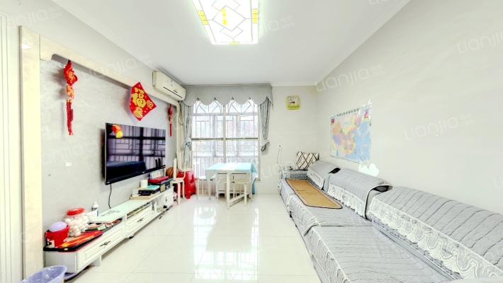 鸿基花园二手房实景图