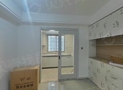 整租·融创·都会星宸 3室2厅 南_融创·都会星宸租房