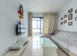 整租·兴发广场 2室2厅 南_兴发广场租房