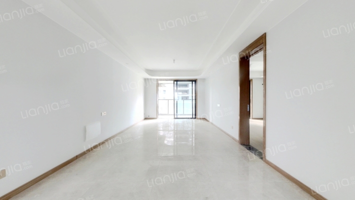 星联岚溪府二手房实景图