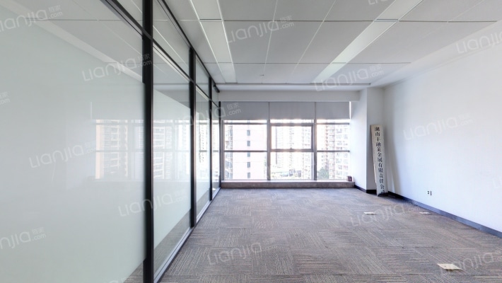 双塔国际广场二手房实景图