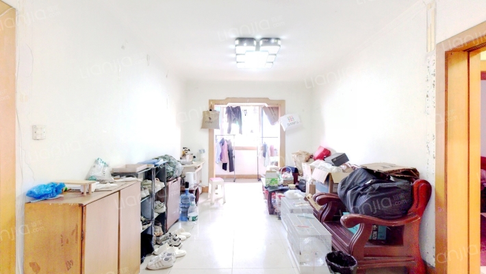 华夏之家二手房实景图