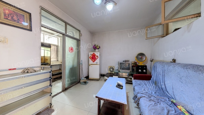 伟世佳苑二手房实景图